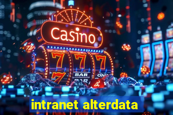 intranet alterdata